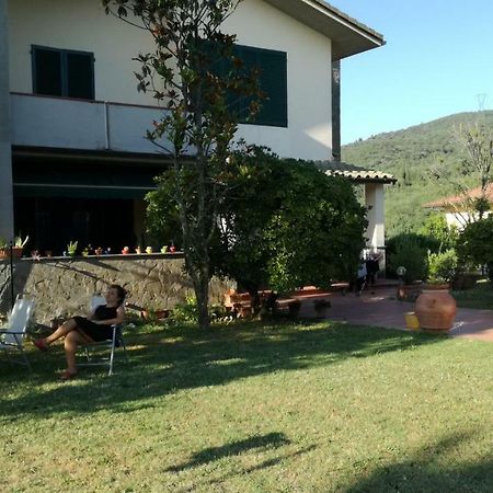 Appartamento Sezzate 40 Strada in Chianti Εξωτερικό φωτογραφία