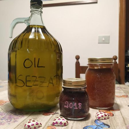 Appartamento Sezzate 40 Strada in Chianti Εξωτερικό φωτογραφία