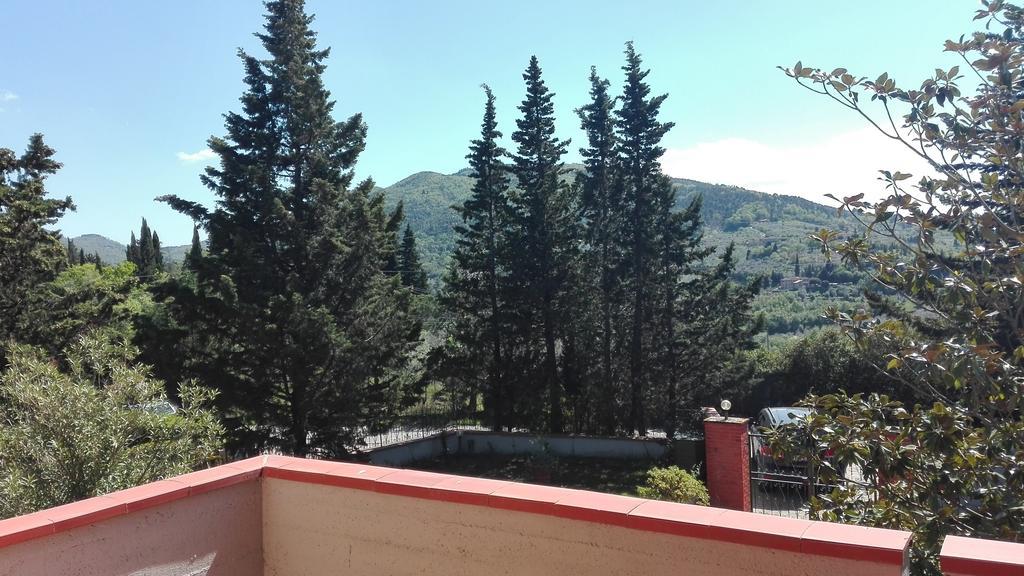 Appartamento Sezzate 40 Strada in Chianti Εξωτερικό φωτογραφία