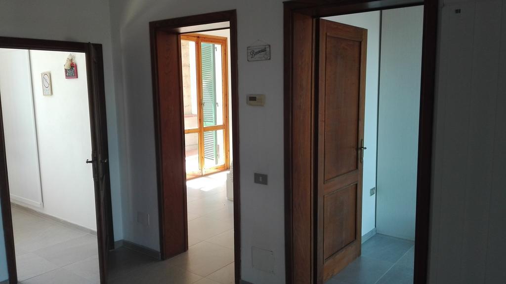 Appartamento Sezzate 40 Strada in Chianti Εξωτερικό φωτογραφία