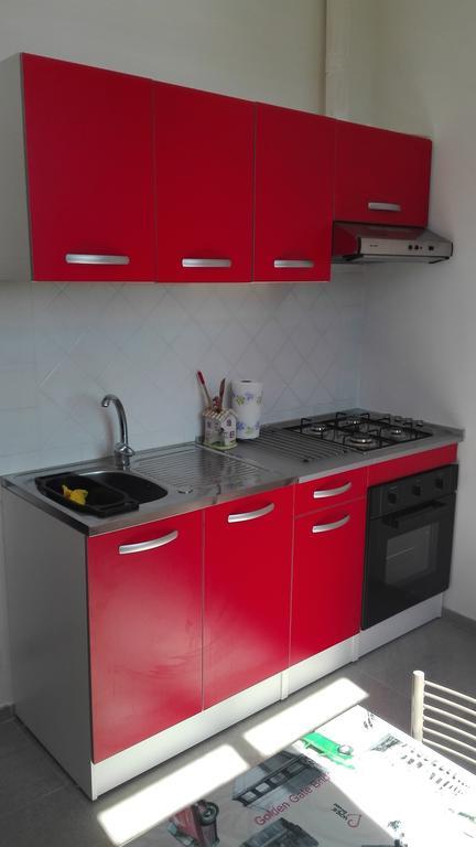 Appartamento Sezzate 40 Strada in Chianti Εξωτερικό φωτογραφία