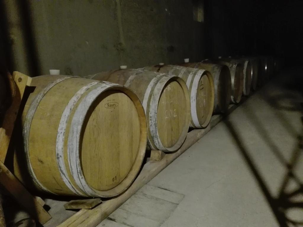 Appartamento Sezzate 40 Strada in Chianti Εξωτερικό φωτογραφία