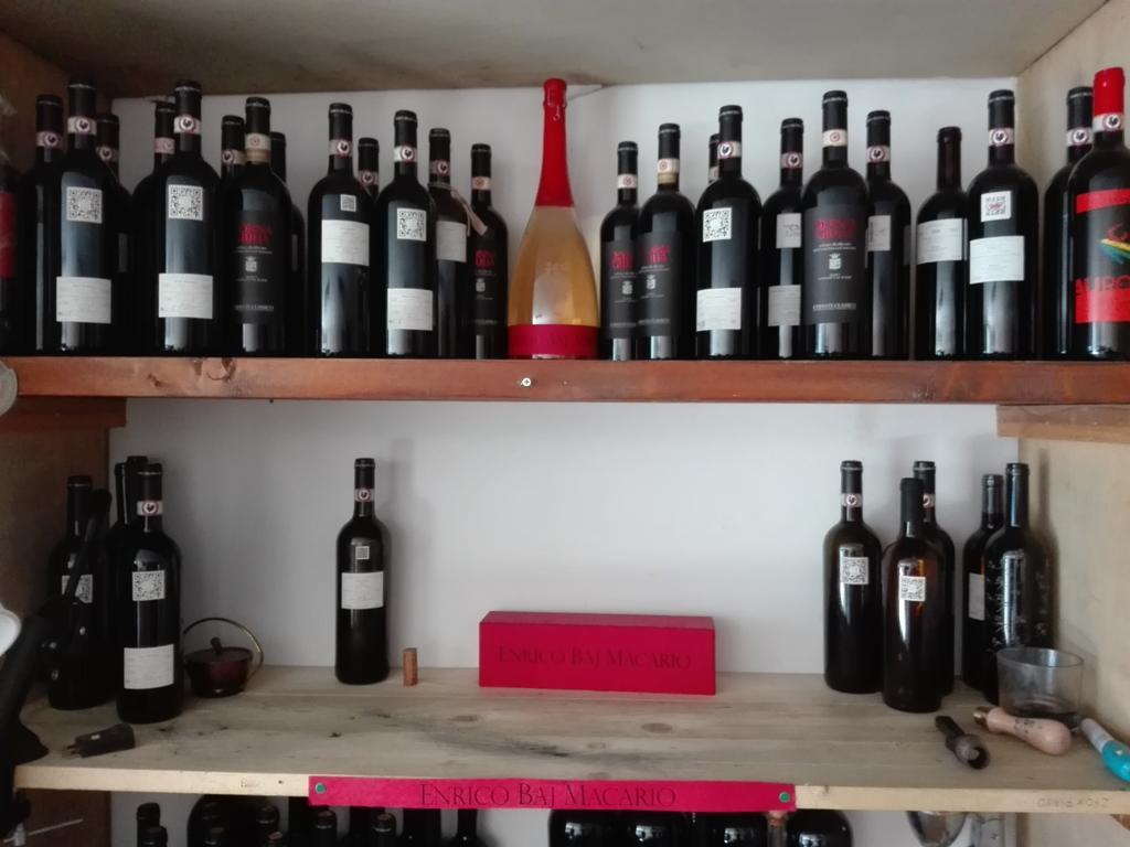 Appartamento Sezzate 40 Strada in Chianti Εξωτερικό φωτογραφία